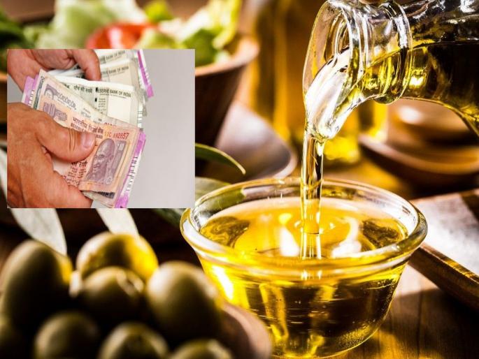 Today's Editorial: Edible oil price! The general public will be hit by inflation for some time to come | आजचा अग्रलेख: खाद्यतेलाची भाजणी! सर्वसामान्यांना अजून काही काळ महागाईचे चटके बसणार Today's Editorial: Edible oil price! The general public will be hit by inflation for some time to come | आजचा अग्रलेख: खाद्यतेलाची भाजणी! सर्वसामान्यांना अजून काही काळ महागाईचे चटके बसणार