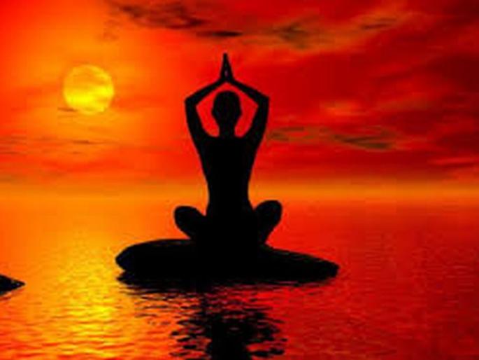 Eternal joy only in remembrance of the Name of God | शाश्वत आनंद केवळ नाम स्मणातच! Eternal joy only in remembrance of the Name of God | शाश्वत आनंद केवळ नाम स्मणातच!