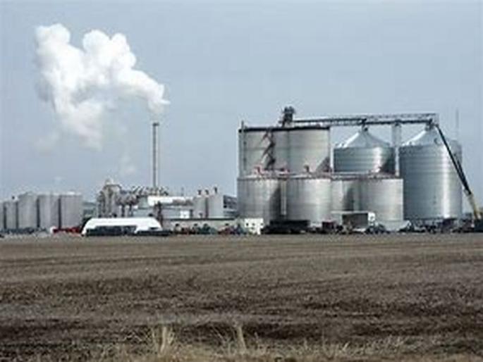 Creation of ethanol: need for time | इथेनॉल निर्मिती : काळाची गरज Creation of ethanol: need for time | इथेनॉल निर्मिती : काळाची गरज
