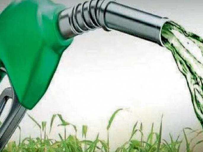 Equity capital is the biggest hurdle for setting up ethanol projects, Project at 122 factories in the state | इथेनॉल प्रकल्प उभारणीसाठी स्वभांडवल हीच मोठी अडचण, राज्यात 'इतक्या' कारखान्यांकडे प्रकल्प 