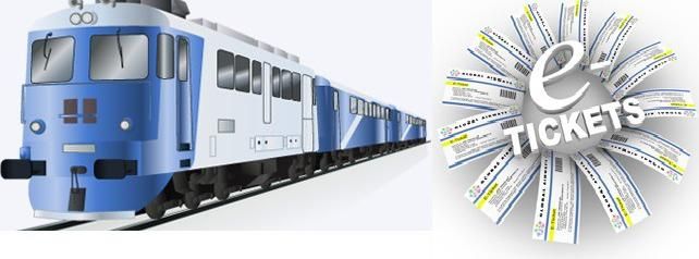 E-ticket black marketting, 11.50 lakh tickets sized in Nagpur | नागपुरात ई-तिकिटांचा काळाबाजार , ११.५० लाखांच्या तिकिटा हस्तगत E-ticket black marketting, 11.50 lakh tickets sized in Nagpur | नागपुरात ई-तिकिटांचा काळाबाजार , ११.५० लाखांच्या तिकिटा हस्तगत