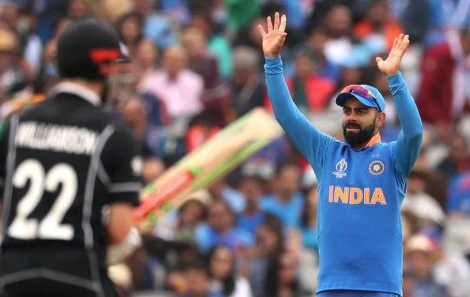 India won the World Cup, but Vikrama has won the tournament | भारताचा विश्वचषक हुकला, पण विक्रमांनी गाजवली स्पर्धा