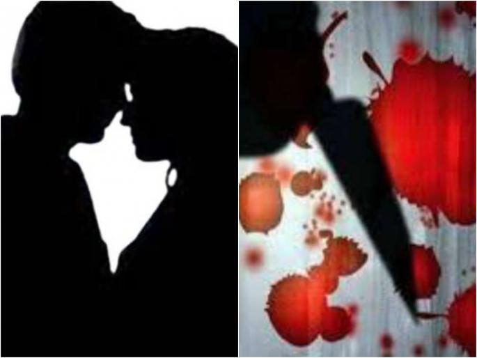 Murder of two in 24 hours from immoral relationship in Jalgaon two arrested | जळगाव हादरलं! अनैतिक संबंधांतून 24 तासांत दोन खून; दोघांना अटक Murder of two in 24 hours from immoral relationship in Jalgaon two arrested | जळगाव हादरलं! अनैतिक संबंधांतून 24 तासांत दोन खून; दोघांना अटक