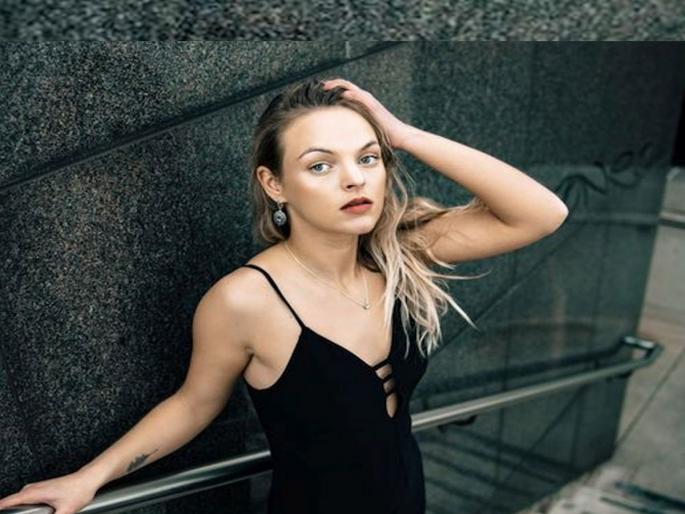 Lucky Talent! 23 year old girl, she got 23 jobs; Resigned in 22 places, Anastasia Cechetto's inspirational story | लक की टॅलेंट! 23 वर्षांची छोकरी, तिला आल्या 23 नोकऱ्या; 22 ठिकाणी दिला राजीनामा Lucky Talent! 23 year old girl, she got 23 jobs; Resigned in 22 places, Anastasia Cechetto's inspirational story | लक की टॅलेंट! 23 वर्षांची छोकरी, तिला आल्या 23 नोकऱ्या; 22 ठिकाणी दिला राजीनामा