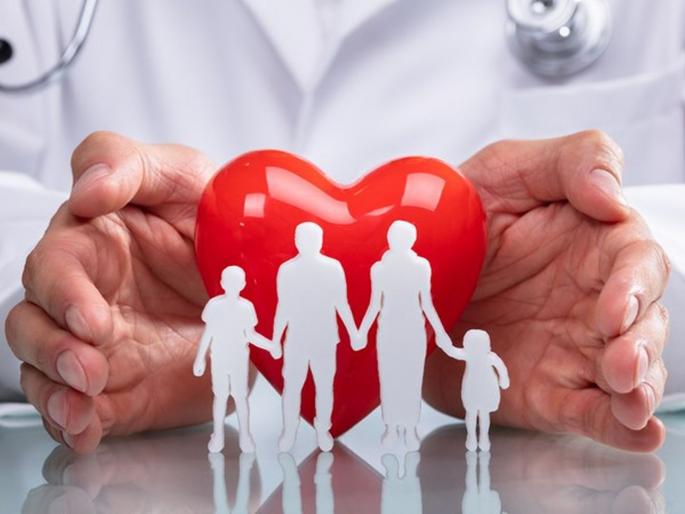 IRDAI Health Insurance Advisory For Even Healthcare; Its a Fraud Company, your Money will sink, IRDAI warned | IRDAI Advisory: सावधान! हेल्थ इन्शुरन्स कोणत्या कंपनीचा काढलाय? पैसे बुडतील, IRDAI ने नाव घेत दिला इशारा IRDAI Health Insurance Advisory For Even Healthcare; Its a Fraud Company, your Money will sink, IRDAI warned | IRDAI Advisory: सावधान! हेल्थ इन्शुरन्स कोणत्या कंपनीचा काढलाय? पैसे बुडतील, IRDAI ने नाव घेत दिला इशारा