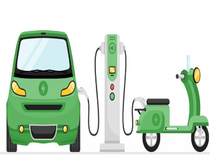 Electric vehicles proliferated; But time to hunt for a mechanic for repairs | इलेक्ट्रिक वाहने वाढली; पण दुरुस्तीसाठी मेकॅनिकची शोधाशोध करण्याची वेळ Electric vehicles proliferated; But time to hunt for a mechanic for repairs | इलेक्ट्रिक वाहने वाढली; पण दुरुस्तीसाठी मेकॅनिकची शोधाशोध करण्याची वेळ
