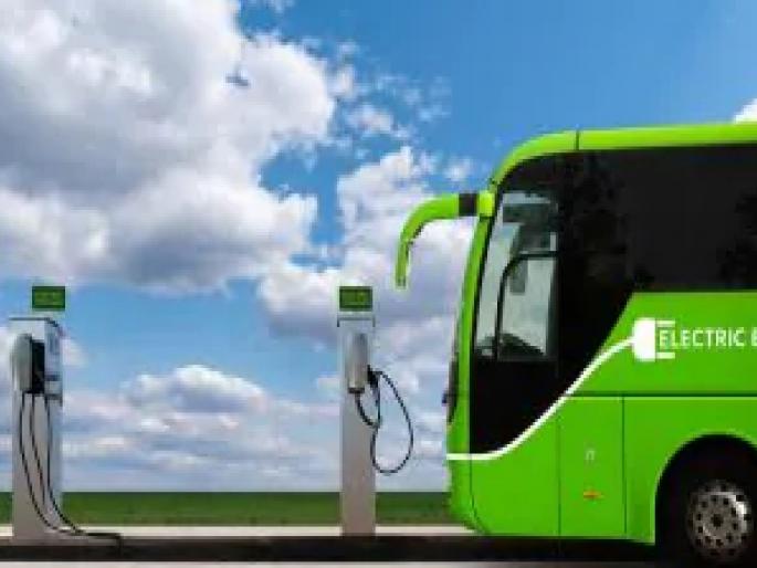 Wow! From Chhatrapati Sambhajinagar to Pune followed by Jalna, Beed will also travel by e-bus | व्वा! छत्रपती संभाजीनगरहून पुण्यापाठोपाठ जालना, बीडचाही प्रवास होणार ई-बसने Wow! From Chhatrapati Sambhajinagar to Pune followed by Jalna, Beed will also travel by e-bus | व्वा! छत्रपती संभाजीनगरहून पुण्यापाठोपाठ जालना, बीडचाही प्रवास होणार ई-बसने