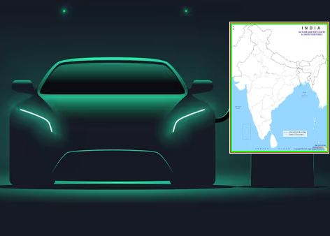 Oh my...! Not a single EV has been sold in this state till date april 2019 to march 2024 sale; Five years of statistics are here, see who is next | बापरे...! या राज्यात आजपर्यंत एकही ईव्ही विकली गेली नाही; पाच वर्षांची आकडेवारी आली, पहा कोण पुढे Oh my...! Not a single EV has been sold in this state till date april 2019 to march 2024 sale; Five years of statistics are here, see who is next | बापरे...! या राज्यात आजपर्यंत एकही ईव्ही विकली गेली नाही; पाच वर्षांची आकडेवारी आली, पहा कोण पुढे
