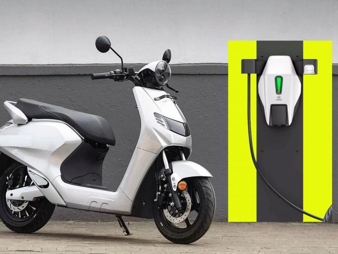 Thief to Thief head on! Companies to recover more money from EV vehicle owners, what's the matter... | चोर ते चोर वर शिरजोर! EV वाहन मालकांकडून आणखी वसुली करणार कंपन्या, काय आहे प्रकरण... Thief to Thief head on! Companies to recover more money from EV vehicle owners, what's the matter... | चोर ते चोर वर शिरजोर! EV वाहन मालकांकडून आणखी वसुली करणार कंपन्या, काय आहे प्रकरण...