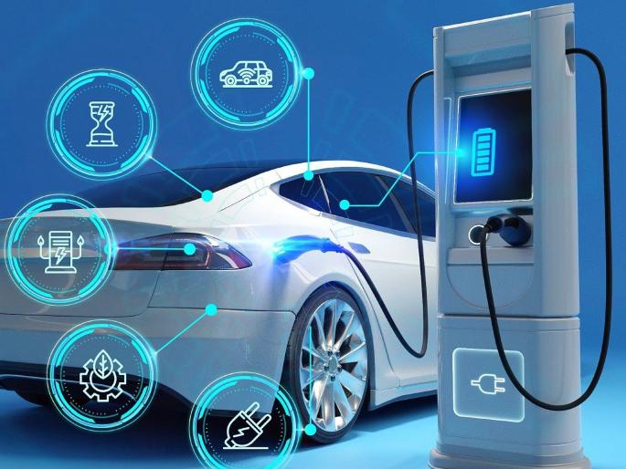 By 2035, EVs will account for 6 to 9 percent of electricity | २०३५ पर्यंत ईव्हींसाठी लागेल ६ ते ९ टक्के वीज By 2035, EVs will account for 6 to 9 percent of electricity | २०३५ पर्यंत ईव्हींसाठी लागेल ६ ते ९ टक्के वीज