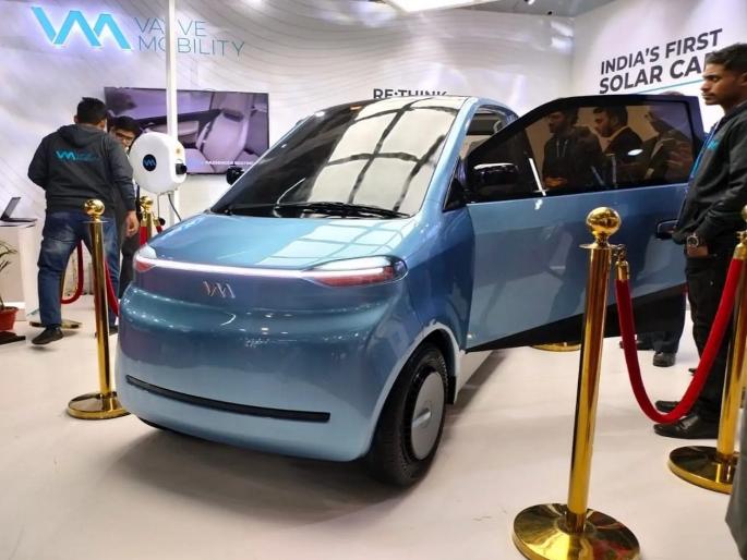 Cheapest electric car in India; 250 KM range, price only 3.25 lakhs | भारतातील सर्वात स्वस्त इलेक्ट्रिक कार; 250 KM रेंज, किंमत फक्त 3.25 लाख...