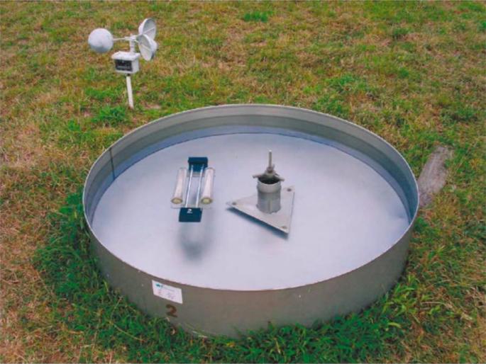 16 projects in Buldana district waiting for Evaporation gauge | बुलडाणा जिल्ह्यातील १६ प्रकल्पांना बाष्पीभवन मापक यंत्रांची प्रतीक्षा 16 projects in Buldana district waiting for Evaporation gauge | बुलडाणा जिल्ह्यातील १६ प्रकल्पांना बाष्पीभवन मापक यंत्रांची प्रतीक्षा