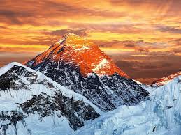 Mount Everest is the tallest, Hight rising 86 centimeters | ‘माऊंट एव्हरेस्ट’च ‘टॉलेस्ट’, ८६ सेंटिमीटरने वाढली उंची Mount Everest is the tallest, Hight rising 86 centimeters | ‘माऊंट एव्हरेस्ट’च ‘टॉलेस्ट’, ८६ सेंटिमीटरने वाढली उंची
