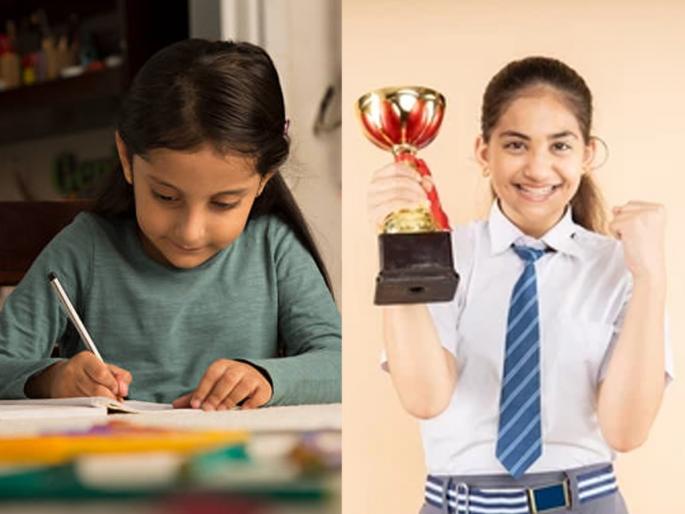 parents must teach 4 things to their kids to make them successful in life, every kids must have 4 skills   | अभ्यासासोबतच मुलांना ४ गोष्टीही शिकवा! खऱ्या आयुष्यात बनतील 'चॅम्पियन', सगळेच करतील कौतुक..