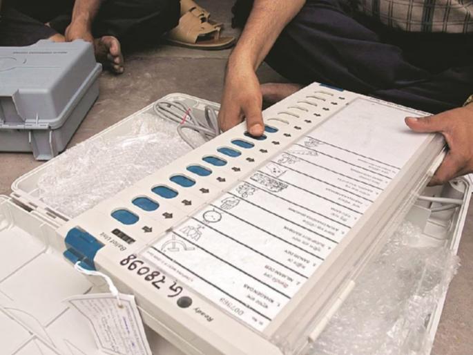 Politics: Mahayuti and MIA also split! Allies in both alliances opposed | Politics: महायुतीसह मविआतही फूट! दोन्ही आघाड्यांमध्ये मित्रपक्षच विरोधात ठाकले Politics: Mahayuti and MIA also split! Allies in both alliances opposed | Politics: महायुतीसह मविआतही फूट! दोन्ही आघाड्यांमध्ये मित्रपक्षच विरोधात ठाकले