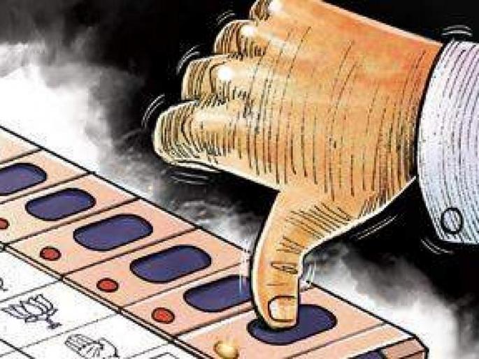 4332 candidates in the fray for 2107 seats | २१०७ जागांसाठी ४३३२ उमेदवार निवडणूक रिंगणात 4332 candidates in the fray for 2107 seats | २१०७ जागांसाठी ४३३२ उमेदवार निवडणूक रिंगणात