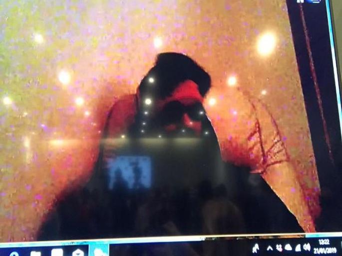 EVM Hacking: Team goes to blackmail to BJP leader; 11 people were killed | EVM Hacking : भाजपच्या नेत्याकडे ब्लॅकमेलसाठी गेली टीम; 11 जणांची हत्या केली