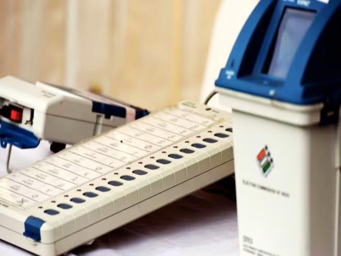 Petition to count VVPAT slips manually dismissed | व्हीव्हीपॅट स्लिप हाताने मोजण्याची याचिका फेटाळली; नेमके प्रकरण काय?  Petition to count VVPAT slips manually dismissed | व्हीव्हीपॅट स्लिप हाताने मोजण्याची याचिका फेटाळली; नेमके प्रकरण काय?