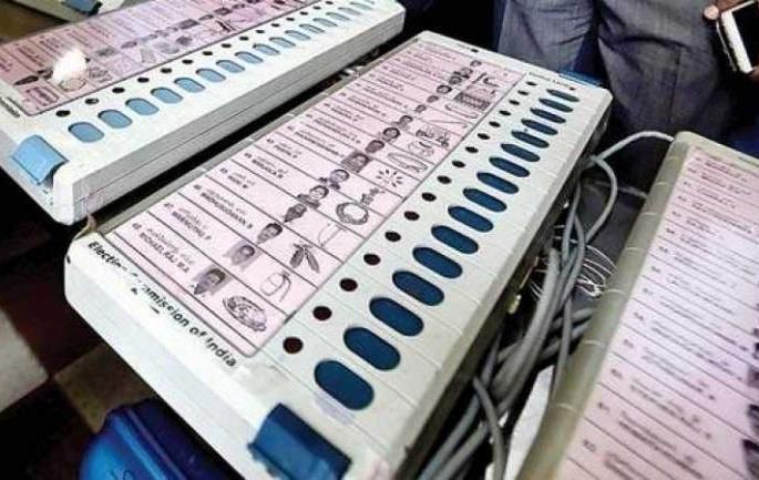 -Then three EVMs will use in Nagpur | -तर नागपुरात लागल्या असत्या तीन ईव्हीएम