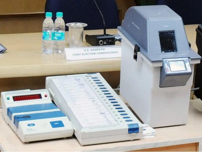 Maharashtra Assembly Election 2024: Only one day left for Mandharani, only five hours for retreat..! | मनधरणीसाठी उरला एकच दिवस, तर माघारीसाठी मिळणार केवळ पाच तास..! Maharashtra Assembly Election 2024: Only one day left for Mandharani, only five hours for retreat..! | मनधरणीसाठी उरला एकच दिवस, तर माघारीसाठी मिळणार केवळ पाच तास..!