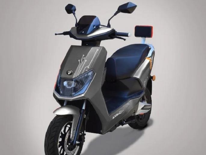EVTRIC Electric Scooters Launch Price Rs 65k – Bookings Open At Rs 0 | 'या' कंपनीकडून दोन इलेक्ट्रिक स्कूटर लाँच, बुकिंग करतेवेळी नो-पेमेंट! EVTRIC Electric Scooters Launch Price Rs 65k – Bookings Open At Rs 0 | 'या' कंपनीकडून दोन इलेक्ट्रिक स्कूटर लाँच, बुकिंग करतेवेळी नो-पेमेंट!