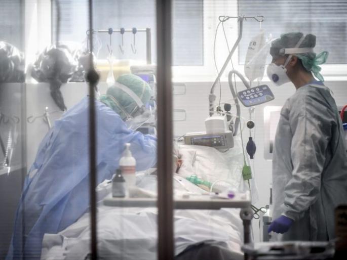 Another victim of corona in Akola district, 277 new positive | अकोला जिल्ह्यात कोरोनाचा आणखी एक बळी, २७७ नवे पॉझिटिव्ह