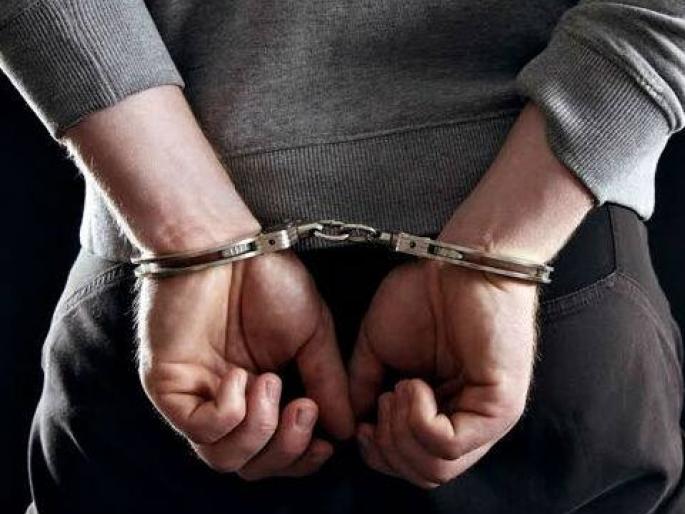 Crime against retired IRS officer; You will be shocked to hear what he did! | निवृत्त ‘आयआरएस’ अधिकाऱ्याविरुद्ध गुन्हा; काय काय केलं ऐकून हैराण व्हाल! Crime against retired IRS officer; You will be shocked to hear what he did! | निवृत्त ‘आयआरएस’ अधिकाऱ्याविरुद्ध गुन्हा; काय काय केलं ऐकून हैराण व्हाल!