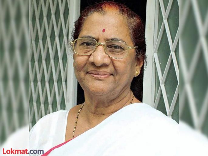 Senior Congress leader and former MLA Nirmala Thokal passes away | काँग्रेसच्या ज्येष्ठ नेत्या आणि माजी आमदार निर्मला ठोकळ यांचे निधन 