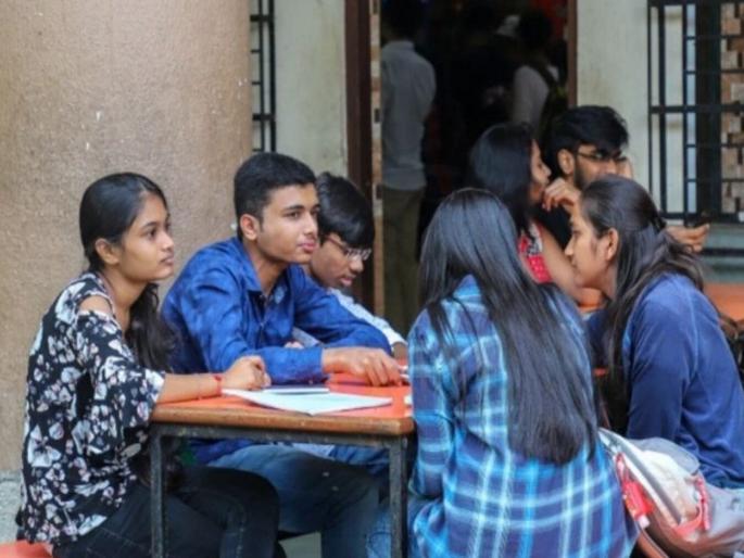 Don't take tension..! counseling services for students; Call and ask questions... | टेन्शन घेऊ नका..! विद्यार्थ्यांसाठी समुपदेशन सेवा; फोन करा आणि प्रश्न विचारा... Don't take tension..! counseling services for students; Call and ask questions... | टेन्शन घेऊ नका..! विद्यार्थ्यांसाठी समुपदेशन सेवा; फोन करा आणि प्रश्न विचारा...