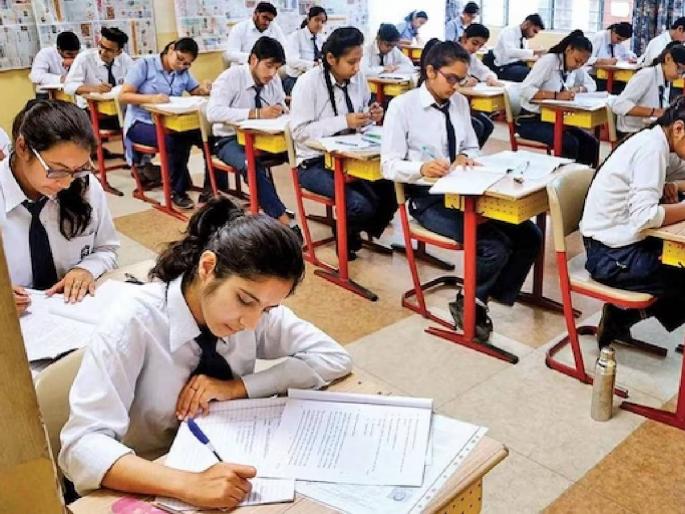 'Implement counseling activities in every taluka'; Read the children's brains and tell them what career to pursue... | ‘प्रत्येक तालुक्यात समुपदेशन उपक्रम राबवा’; मुलांचा मेंदू वाचून सांगितले, कशात करावे करिअर... 'Implement counseling activities in every taluka'; Read the children's brains and tell them what career to pursue... | ‘प्रत्येक तालुक्यात समुपदेशन उपक्रम राबवा’; मुलांचा मेंदू वाचून सांगितले, कशात करावे करिअर...