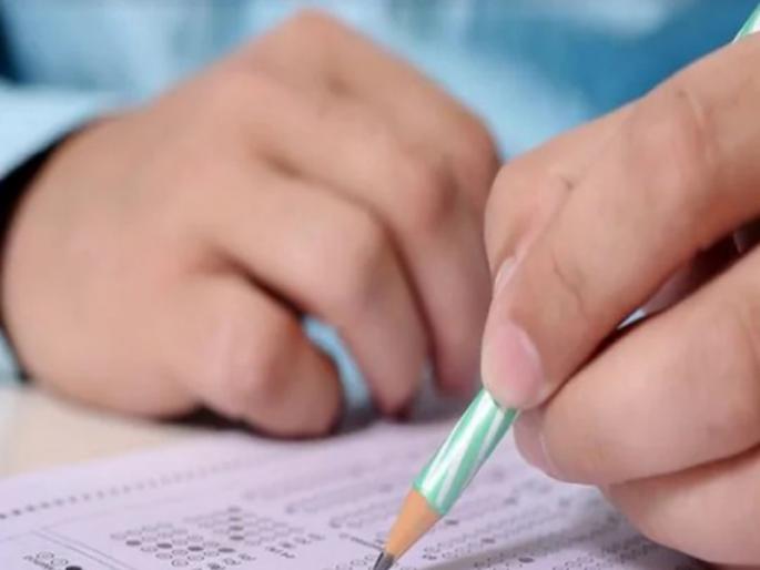 Young man arrested for forcing dummy candidate to appear for police bharti exams | Police Bharti: पोलीस भरतीत डमी उमेदवाराला परीक्षा देण्यास लावणार्‍या तरुणाला अटक