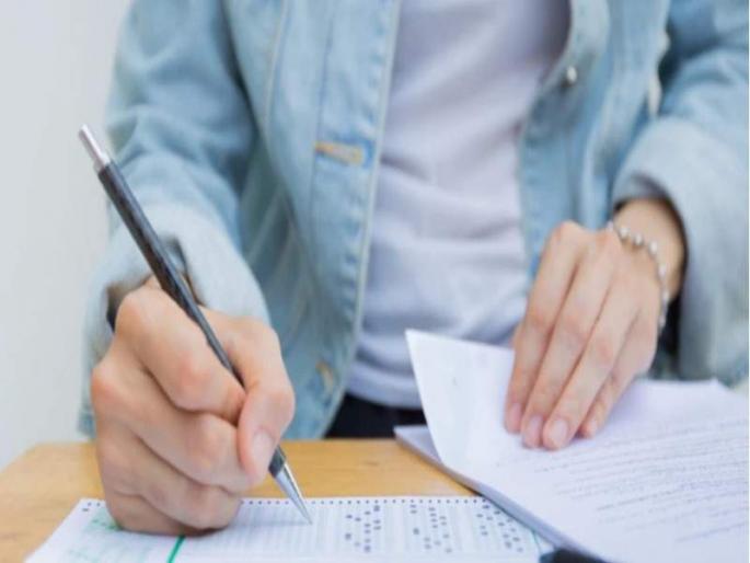 1 thousand 701 ineligible candidates in tet exam 2018 | TET Exam Scam: टीईटी २०१८ मध्ये १ हजार ७०१ अपात्रांना केले पात्र 1 thousand 701 ineligible candidates in tet exam 2018 | TET Exam Scam: टीईटी २०१८ मध्ये १ हजार ७०१ अपात्रांना केले पात्र