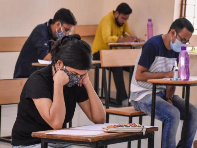 Mere announcement of animal husbandry posts As many as 50,000 students are preparing for the exams | पशुसंवर्धन पदभरतींच्या नुसत्याच घोषणा; तब्बल ५० हजार विद्यार्थी तयारीत, परीक्षा कधी घेणार? Mere announcement of animal husbandry posts As many as 50,000 students are preparing for the exams | पशुसंवर्धन पदभरतींच्या नुसत्याच घोषणा; तब्बल ५० हजार विद्यार्थी तयारीत, परीक्षा कधी घेणार?