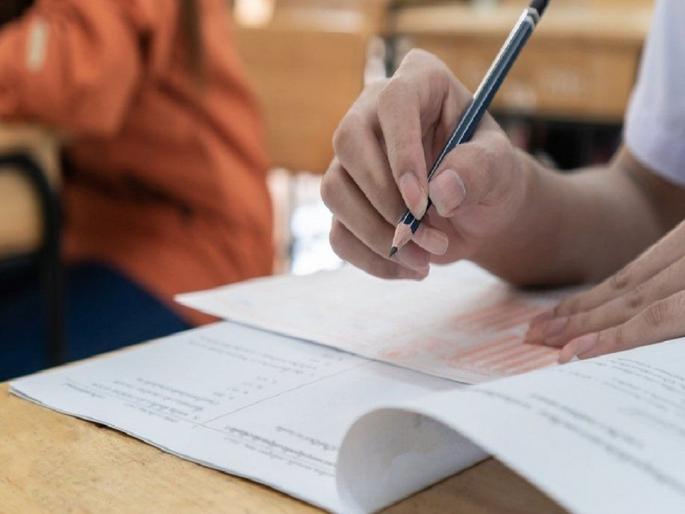 Passed 7,800 disqualified candidates in TET exam scam | TET Exam Scam: टीईटीमध्ये अपात्र ठरलेल्या तब्बल ७ हजार ८०० परीक्षार्थींना केले पास Passed 7,800 disqualified candidates in TET exam scam | TET Exam Scam: टीईटीमध्ये अपात्र ठरलेल्या तब्बल ७ हजार ८०० परीक्षार्थींना केले पास