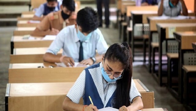 The idea of not giving exams to more than 50,000 students of 10th and 12th standard | दहावी, बारावीच्या ५० हजारांहून अधिक विद्यार्थ्यांचा परीक्षा न देण्याचा विचार