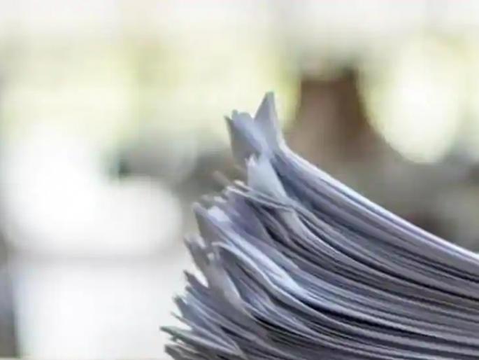 Finally, the checked answer sheets of class X-XII from Gadchiroli district reached Nagpur | अखेर गडचिरोली जिल्ह्यातील दहावी-बारावीच्या तपासलेल्या उत्तरपत्रिका पोहोचल्या नागपुरात