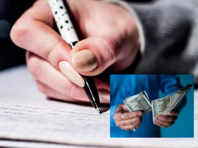 When will action be taken against those who take money to pass the exam? Congress question | विद्यार्थ्यांना परिक्षेत पास करण्यासाठी पैसे घेणाऱ्यांवर कारवाई कधी करणार? काँग्रेसचा सवाल When will action be taken against those who take money to pass the exam? Congress question | विद्यार्थ्यांना परिक्षेत पास करण्यासाठी पैसे घेणाऱ्यांवर कारवाई कधी करणार? काँग्रेसचा सवाल