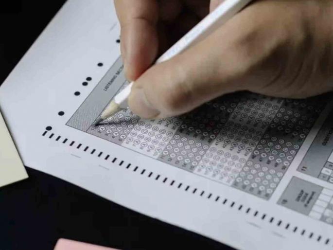 neet exam news public examination act 2024 came into force central government issued notification | मध्यरात्री केंद्र सरकारचा मोठा निर्णय! देशात पेपरफुटी विरोधातील कायदा लागू,एक कोटी दंड,दहा वर्षाची शिक्षा neet exam news public examination act 2024 came into force central government issued notification | मध्यरात्री केंद्र सरकारचा मोठा निर्णय! देशात पेपरफुटी विरोधातील कायदा लागू,एक कोटी दंड,दहा वर्षाची शिक्षा