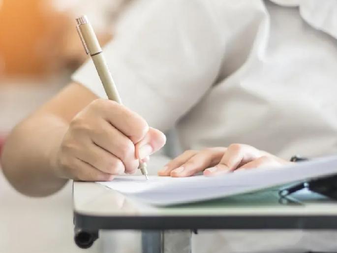 TET exam scam There is resentment among teachers | परीक्षा घेणारेच पेपर फाेडतात; मग विश्वास ठेवायचा काेणावर? TET exam scam There is resentment among teachers | परीक्षा घेणारेच पेपर फाेडतात; मग विश्वास ठेवायचा काेणावर?
