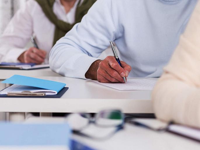 Students with backlog will also be admitted next year | दिलासादायक; बॅकलॉग असणाºया विद्यार्थ्यांनाही पुढील वर्षात प्रवेश देण्यात येणार...!