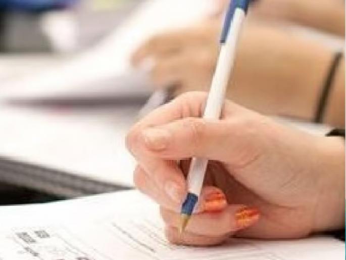 Talathi exam will be repeated or cut off, 11 thousand candidates in Kolhapur district on oxygen | तलाठी परीक्षेत घोळ; पुन्हा परीक्षा की कट ऑफ होणार, कोल्हापूर जिल्ह्यातील ११ हजार उमेदवार ऑक्सिजनवर Talathi exam will be repeated or cut off, 11 thousand candidates in Kolhapur district on oxygen | तलाठी परीक्षेत घोळ; पुन्हा परीक्षा की कट ऑफ होणार, कोल्हापूर जिल्ह्यातील ११ हजार उमेदवार ऑक्सिजनवर