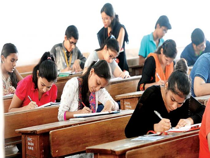Final option application form for final year examinations is available by Savitribai phule Pune university | सावित्रीबाई फुले पुणे विद्यापीठाकडून अंतिम वर्षाच्या परीक्षांबाबतचा विकल्प अर्ज उपलब्ध Final option application form for final year examinations is available by Savitribai phule Pune university | सावित्रीबाई फुले पुणे विद्यापीठाकडून अंतिम वर्षाच्या परीक्षांबाबतचा विकल्प अर्ज उपलब्ध