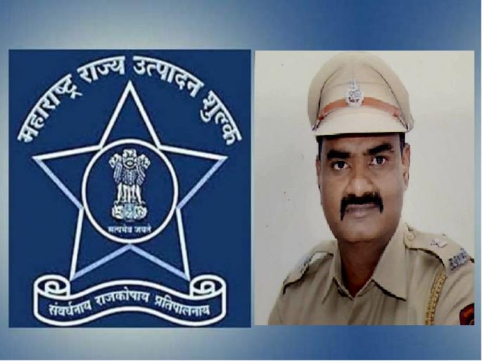 Reward the 'quick action, swift punishment' pattern; Santosh Jagde Breast Superintendent of Utandan Charge | 'झटपट कारवाई, पटापट शिक्षा' पॅटर्नला पुरस्कार; उत्पादन शुल्कचे संतोष झगडे बेस्ट सुप्रीडेंट Reward the 'quick action, swift punishment' pattern; Santosh Jagde Breast Superintendent of Utandan Charge | 'झटपट कारवाई, पटापट शिक्षा' पॅटर्नला पुरस्कार; उत्पादन शुल्कचे संतोष झगडे बेस्ट सुप्रीडेंट