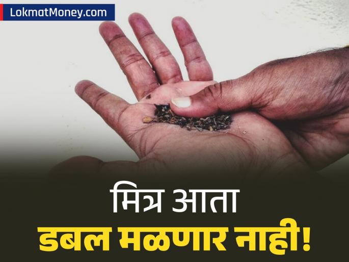 Cigarettes and Tobacco Products to Get Costlier Government Hikes Excise Duty up to ₹11,000 Per Thousand Sticks | तंबाखू आणि सिगारेट महागणार! केंद्र सरकारकडून उत्पादन शुल्कात ५ पट वाढ; नवीन किंमत काय असेल? Cigarettes and Tobacco Products to Get Costlier Government Hikes Excise Duty up to ₹11,000 Per Thousand Sticks | तंबाखू आणि सिगारेट महागणार! केंद्र सरकारकडून उत्पादन शुल्कात ५ पट वाढ; नवीन किंमत काय असेल?