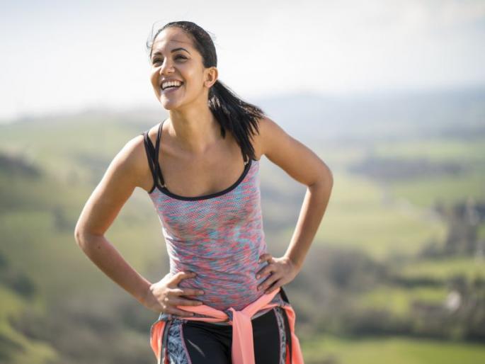 Basically why do you want to exercise? What's your fitness driving force? | मुळात आपल्याला व्यायाम का करायचा आहे? काय तुमचा WHY