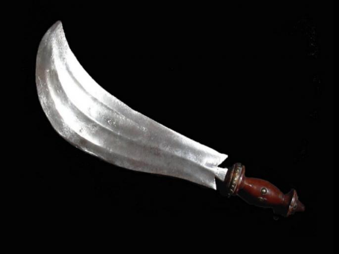 attack by knife due to issue in Amol kolhe rally | अमोल कोल्हेंच्या रॅलीत झालेल्या वादातून एकावर कोयत्याने वार attack by knife due to issue in Amol kolhe rally | अमोल कोल्हेंच्या रॅलीत झालेल्या वादातून एकावर कोयत्याने वार