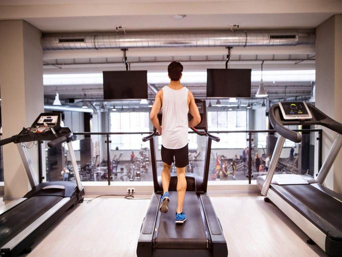 63 percent of corporate executives in India are unfit and overweight says report | देशातील नोकरदारांच्या आरोग्याबाबत धक्कादायक खुलासा, लठ्ठपणा वाढण्याचं कारणही स्पष्ट! 63 percent of corporate executives in India are unfit and overweight says report | देशातील नोकरदारांच्या आरोग्याबाबत धक्कादायक खुलासा, लठ्ठपणा वाढण्याचं कारणही स्पष्ट!