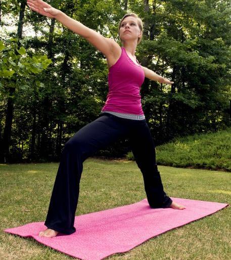 Your power will increase in evening exercises! | संध्याकाळच्या व्यायामानं वाढेल तुमची पॉवर! Your power will increase in evening exercises! | संध्याकाळच्या व्यायामानं वाढेल तुमची पॉवर!