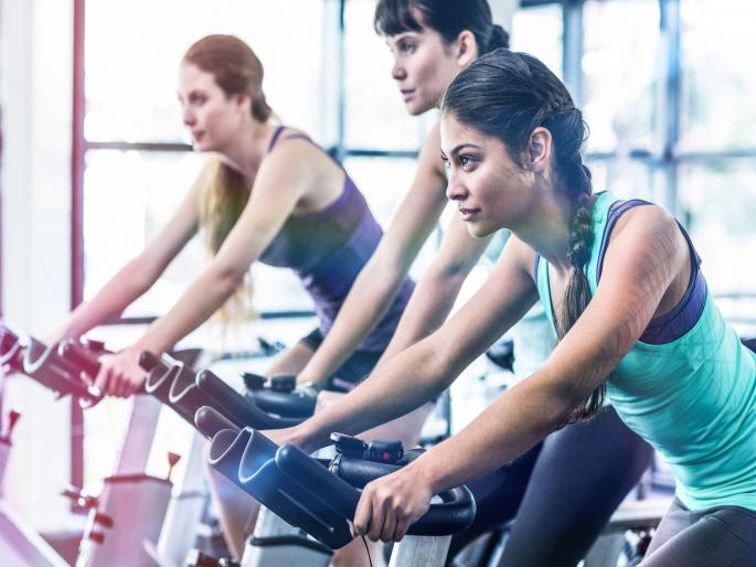 regular exercise provides protection against severe brain hemorrhage | नियमित व्यायाम करणाऱ्यांना ब्रेन हॅमरेजचा धोका कमी, रिसर्चमध्ये दावा regular exercise provides protection against severe brain hemorrhage | नियमित व्यायाम करणाऱ्यांना ब्रेन हॅमरेजचा धोका कमी, रिसर्चमध्ये दावा