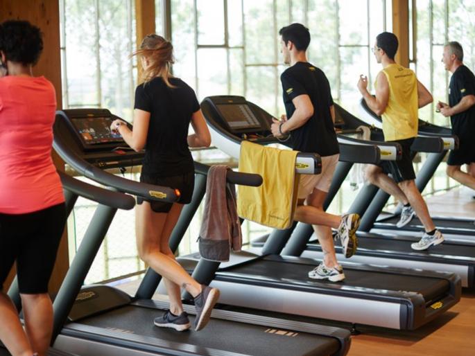 If you exercise, the British government will pay! | व्यायाम केला, तर ब्रिटिश सरकार देणार पैसे! If you exercise, the British government will pay! | व्यायाम केला, तर ब्रिटिश सरकार देणार पैसे!